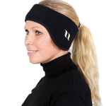 Picture of BACK ON TRACK HUMAN FLEECE HEADBAND - Small