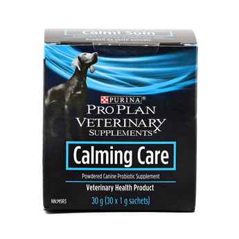 Picture of CANINE PVD CALMING CARE SUPPLEMENT - 30 x 1g sachets (SU24)