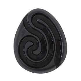 Show details for BOWL BUSTER DOGMAZE - Black Picture of BOWL BUSTER DOGMAZE - Black
