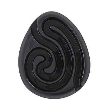 Picture of BOWL BUSTER DOGMAZE - Black