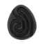 Show details for BOWL BUSTER DOGMAZE - Black Picture of BOWL BUSTER DOGMAZE - Black