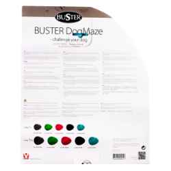 Picture of Bowl Buster Dogmaze - Light Blue