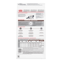 Picture of Royal Canin Veterinary Diet GASTROINTESTINAL Dry Cat Food - 4kg