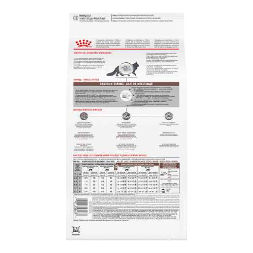 Picture of FELINE RC GASTROINTESTINAL - 4kg