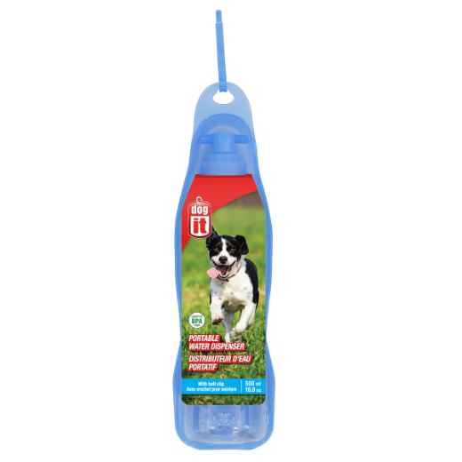 Picture of DOGIT PORTABLE PET WATER DISPENSER - 500ml