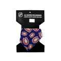 Picture of BANDANA NHL GEAR Montreal Canadians Logo - Small