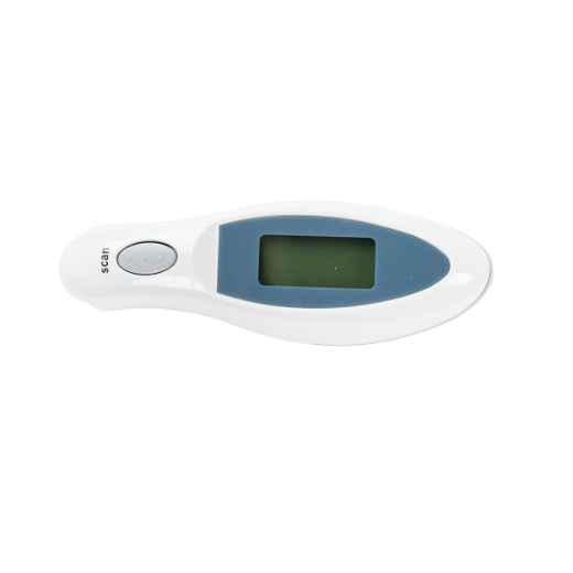 Picture of THERMOMETER MULTI-FUNCTION INFRARED FOREHEAD C/F