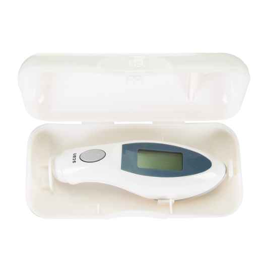 Picture of THERMOMETER MULTI-FUNCTION INFRARED FOREHEAD C/F