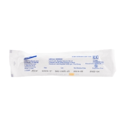 Picture of SPINAL NEEDLE Unmarked (J0529F) - 22g x 6.25cm