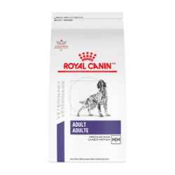 Picture of Royal Canin Veterinary Diet ADULT Medium Breed Dry Dog Food - 10kg