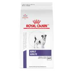 Picture of Royal Canin Veterinary Diet ADULT Small Breed Dry Dog Food - 1.5kg
