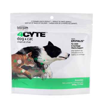 Picture of 4CYTE CANINE/FELINE - 100gm