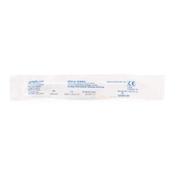 Picture of SPINAL NEEDLE Unmarked (J0529AN) - 18g x 15cm