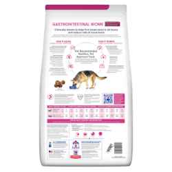 Picture of Hills Gastrointestinal Biome Dry Dog Food- 16lb/7.25kg