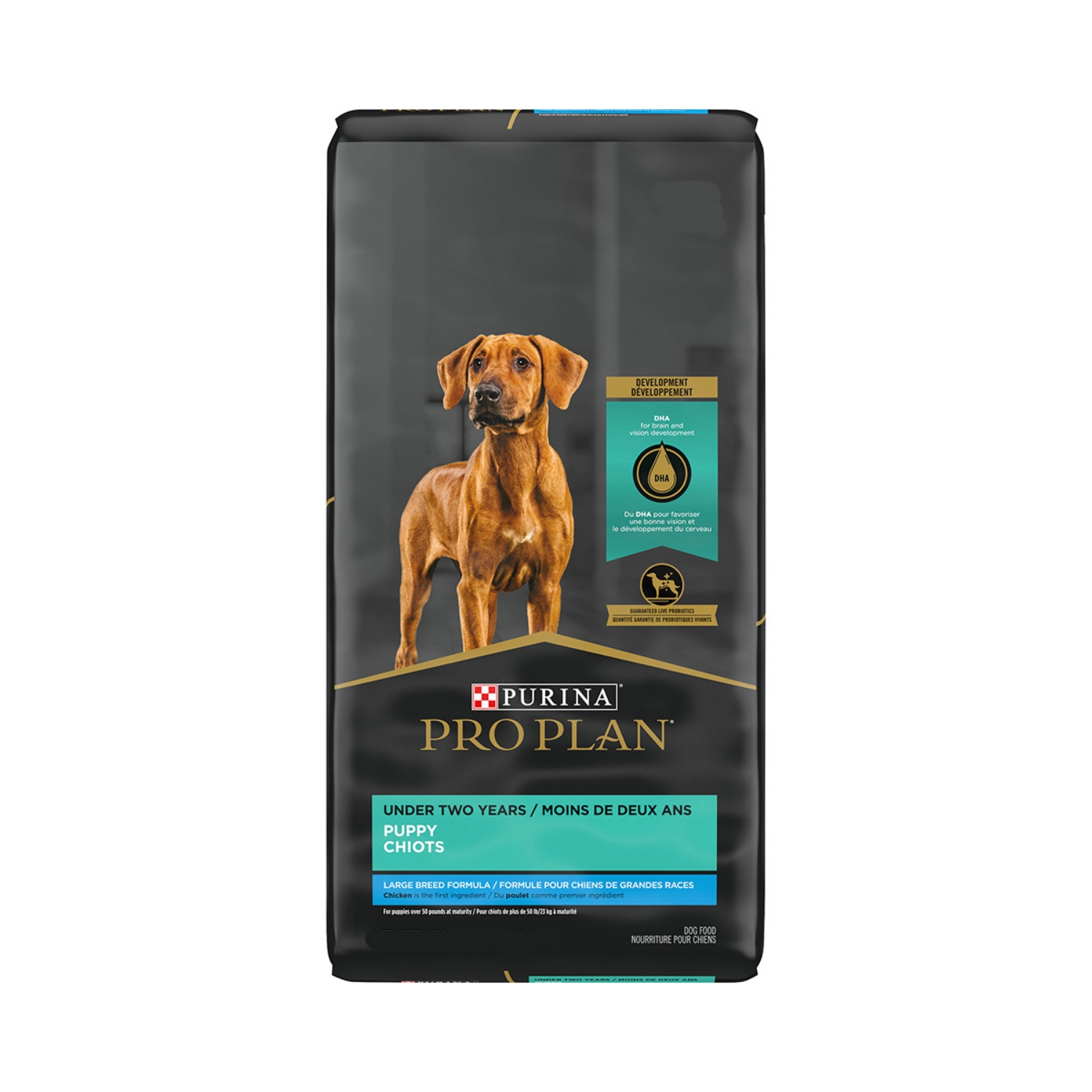 Picture of Purina Pro Plan Development Puppy Large Breed Dry Dog Food - 15kg