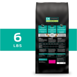 Picture of Purina Pro Plan Veterinary Diet EN (Gastroenteric) Low Fat Formula Dry Dog Food - 2.72kg