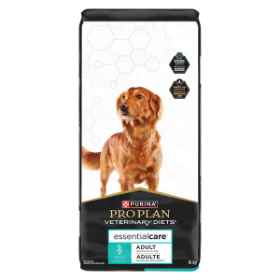 Show details for CANINE PVD ESSENTIAL CARE ADULT - 16kg Picture of CANINE PVD ESSENTIAL CARE ADULT - 16kg