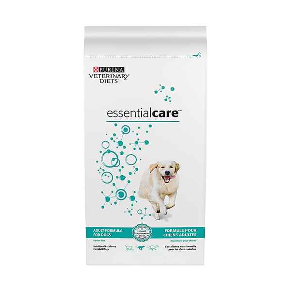 Picture of CANINE PVD ESSENTIAL CARE ADULT - 16kg