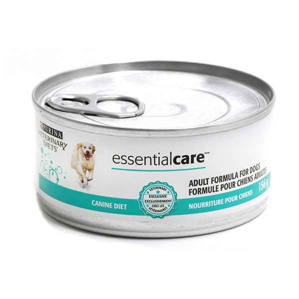 Picture of CANINE PVD ESSENTIAL CARE ADULT - 24 x 156gm cans