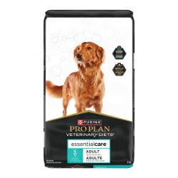 Picture of Purina Pro Plan Veterinary Diet Essential Care Adult Formula Dry Dog Foodt - 8kg