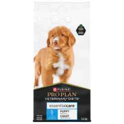Picture of Purina Pro Plan Veterinary Diet Essential Care Puppy Formula Dry Dog Food - 3.6kg