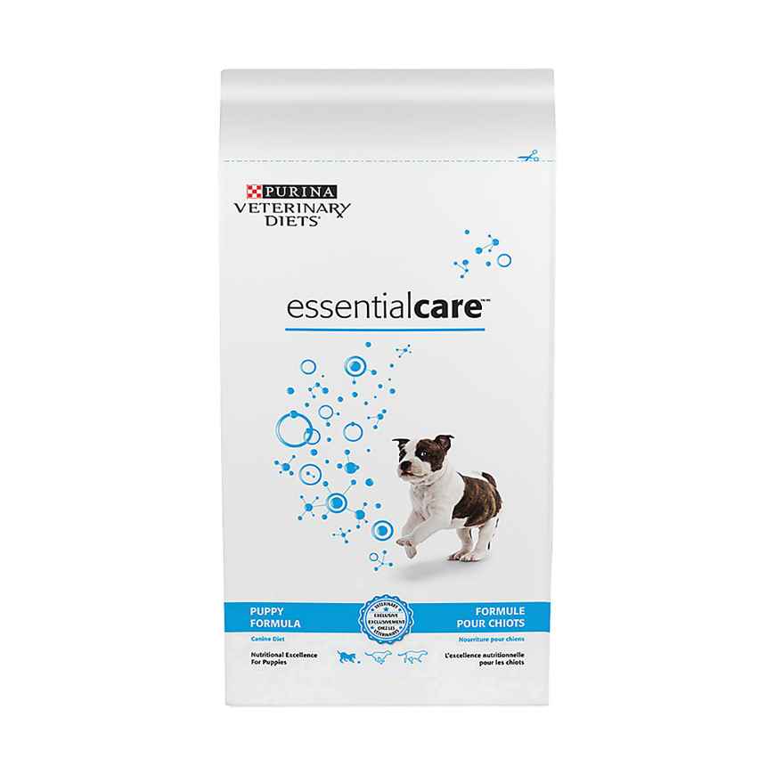 Picture of CANINE PVD ESSENTIAL CARE PUPPY - 3.6kg