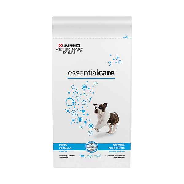 Picture of CANINE PVD ESSENTIAL CARE PUPPY - 8kg
