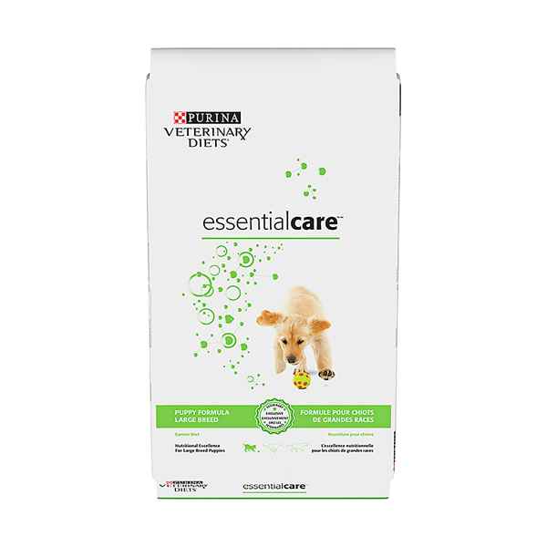 Picture of CANINE PVD ESSENTIAL CARE PUPPY LARGE BREED - 8kg