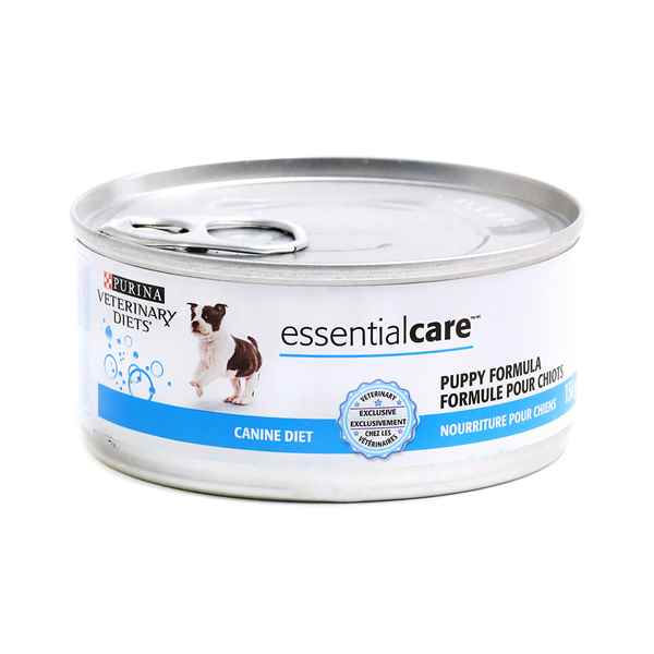 Picture of CANINE PVD ESSENTIAL CARE PUPPY - 24 x 156gm cans