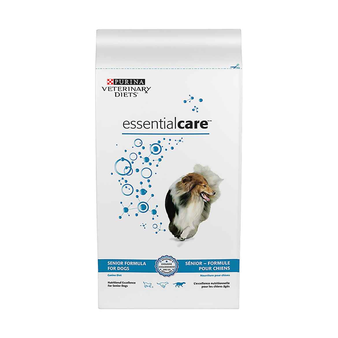 Picture of CANINE PVD ESSENTIAL CARE SENIOR - 3.6kg