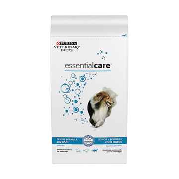 Picture of CANINE PVD ESSENTIAL CARE SENIOR - 3.6kg