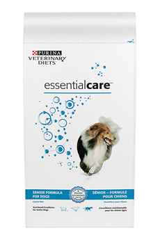 Picture of CANINE PVD ESSENTIAL CARE SENIOR - 14.1kg