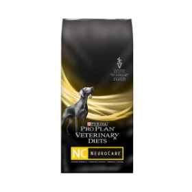 Show details for CANINE PVD NC (NEUROCARE) FORMULA - 2.72kg Picture of CANINE PVD NC (NEUROCARE) FORMULA - 2.72kg