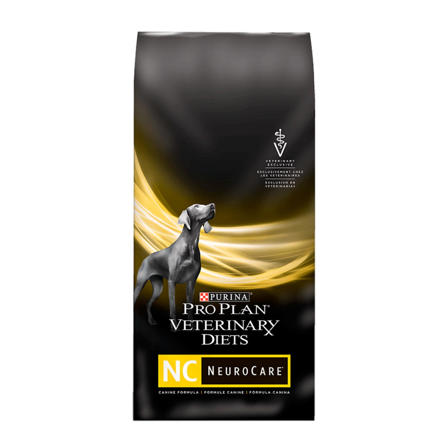 Picture of Purina Pro Plan Veterinary Diet NC (Neurocare) Formula Dry Dog Food - 4.99kg