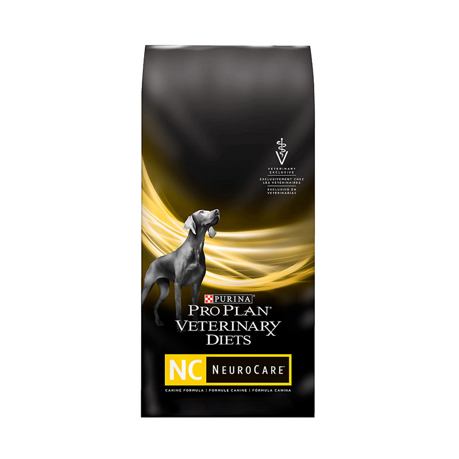 Picture of Purina Pro Plan Veterinary Diet NC (Neurocare) Formula Dry Dog Food - 11.3kg