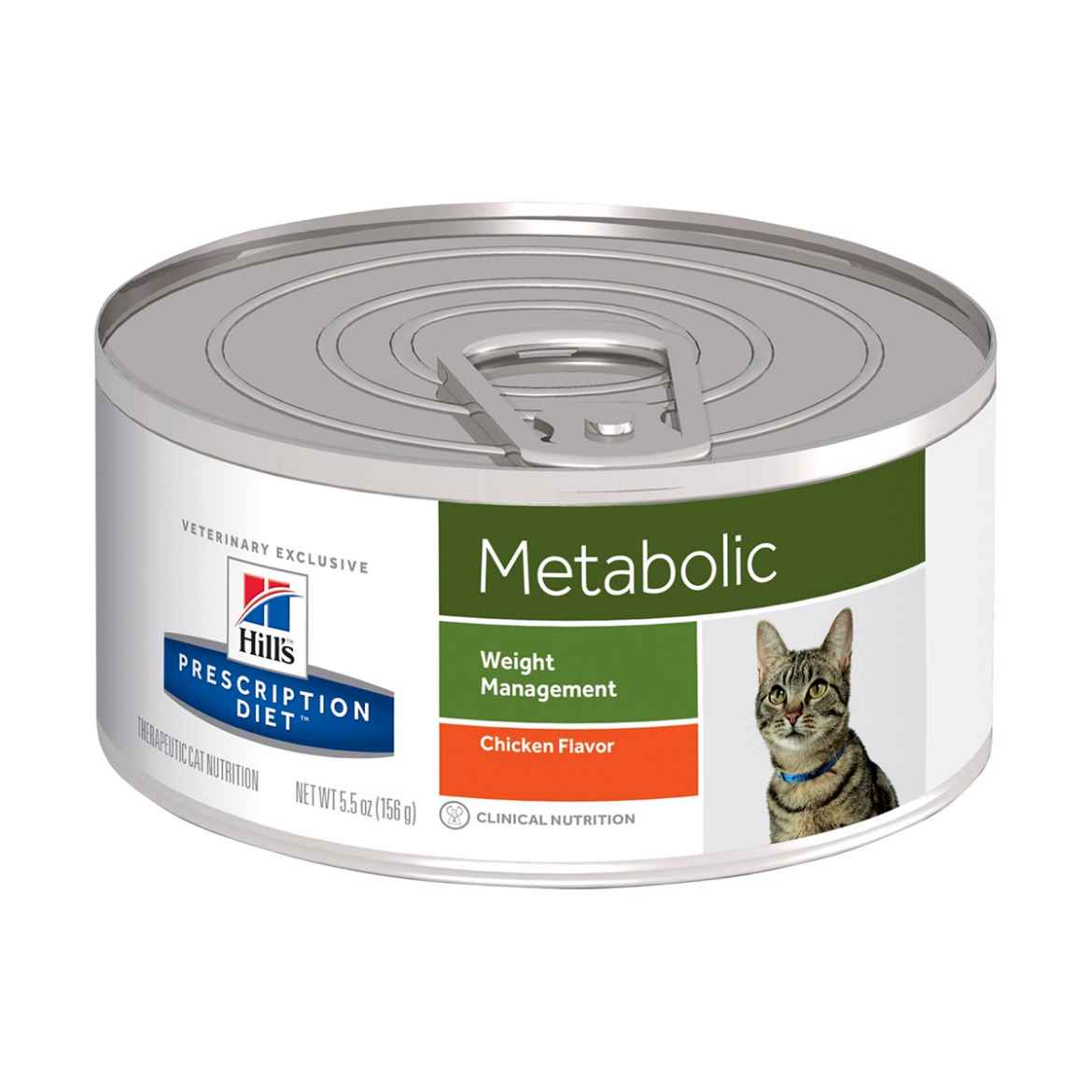 Picture of FELINE HILLS METABOLIC - 24 x 5.5oz cans