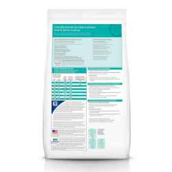 Picture of Hills Prescription Diet T/D Dental Diet Dry Dog Food- 15lb/6.80kg
