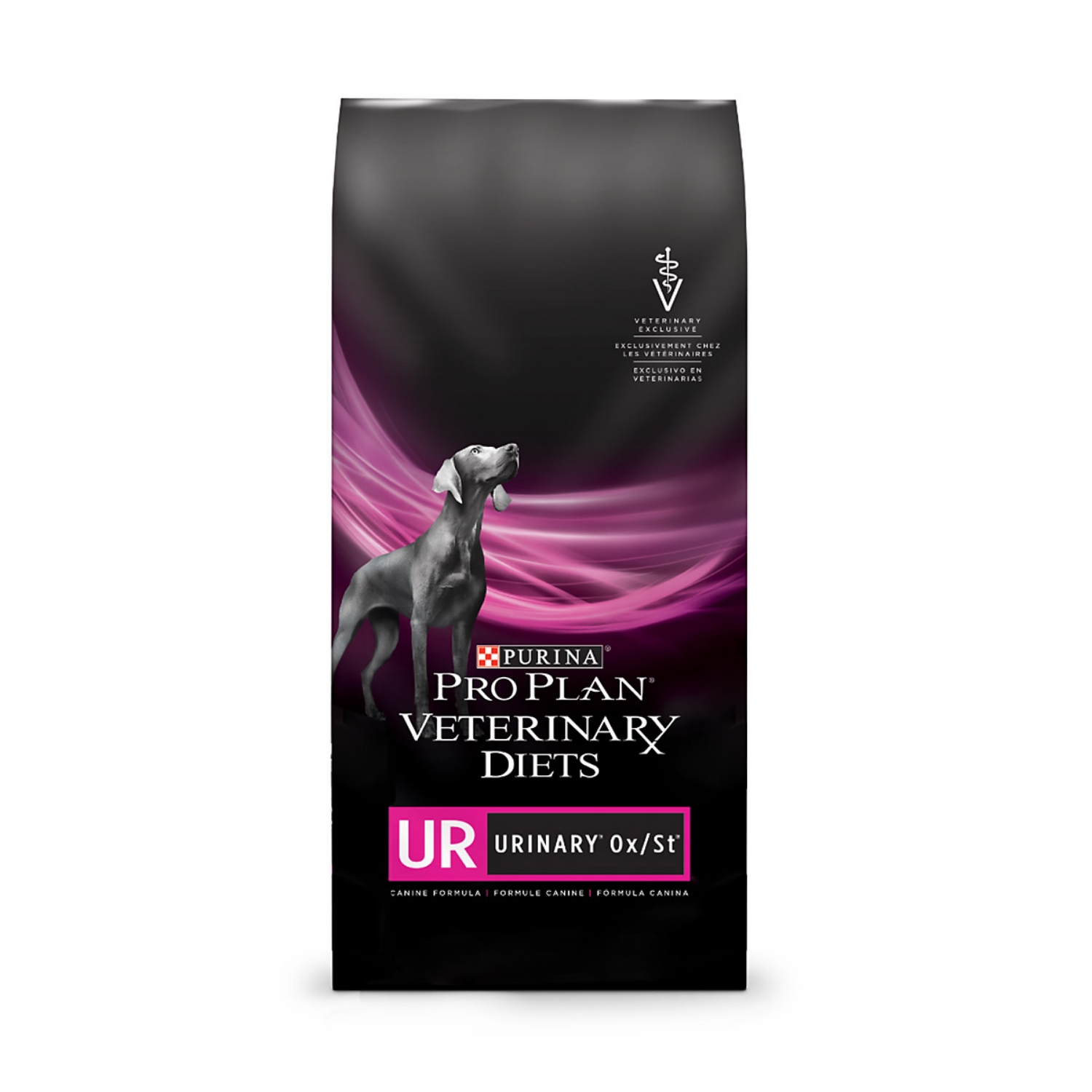 Picture of Purina Pro Plan Veterinary Diet UR (Urinary) Formula Dry Dog Food - 7.48kg