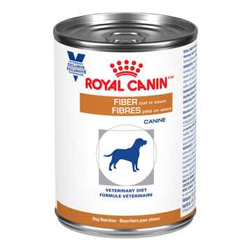 Picture of CANINE RC FIBRE LOAF - 12 x 385gm cans(tp)
