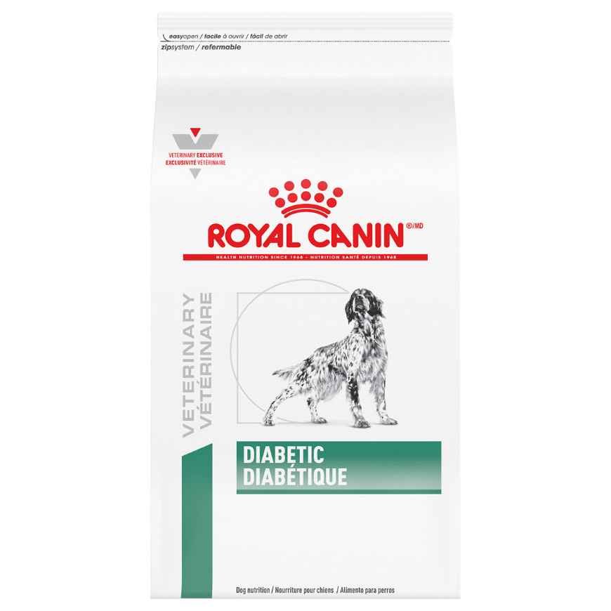 Picture of CANINE RC DIABETIC - 8kg