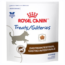 Picture of Royal Canin Veterinary Diet GASTROINTESTINAL Dog Treats - 500gm