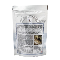 Picture of TARTAR SHIELD Dental Cat Treats - 4.5oz