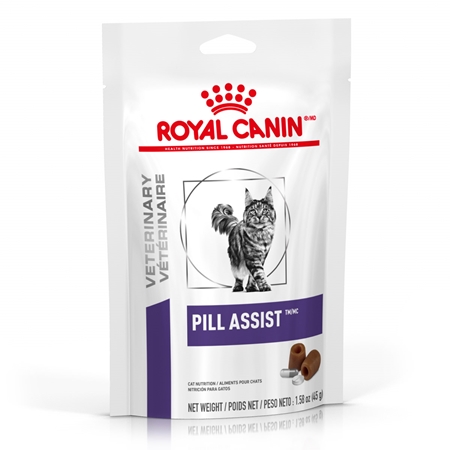 Picture of FELINE RC PILL ASSIST - 45gm