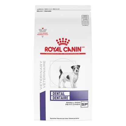 Picture of CANINE RC DENTAL SMALL DOG - 10kg
