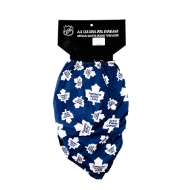 Picture of BANDANA NHL GEAR Toronto Maple Leafs Logo - X Large