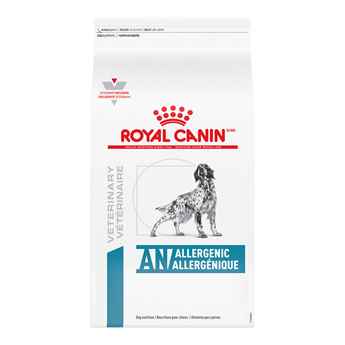 Picture of CANINE RC ANALLERGENIC - 4kg
