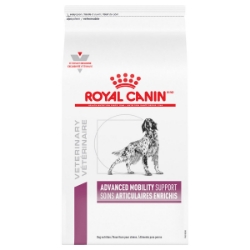 Picture of Royal Canin Veterinary Diet ADVANCED MOBILITY SUPPORT Dry Dog Food - 4kg