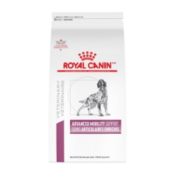 Picture of Royal Canin Veterinary Diet ADVANCED MOBILITY SUPPORT Dry Dog Food - 12kg