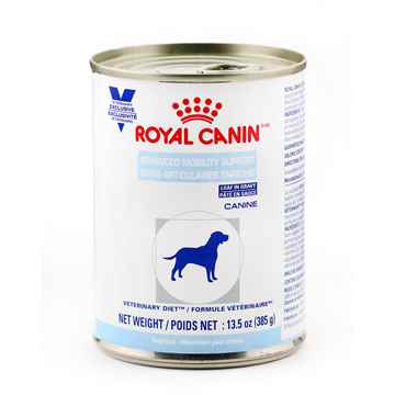 Picture of CANINE RC ADVANCED MOBILITY SUPPORT LOAF - 12 x 385gm