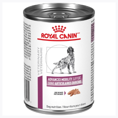 royal canin advanced mobility support